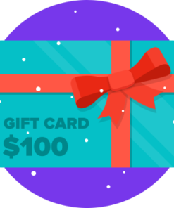 Carded E-Gift Cards