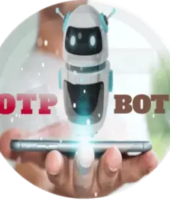 OTP BYPASS BOT